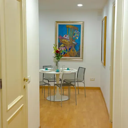 Domus Stephani - Sophisticated Living And Links - Flaminio District, Near Borghese & Piazza Del Popolo * Rom
