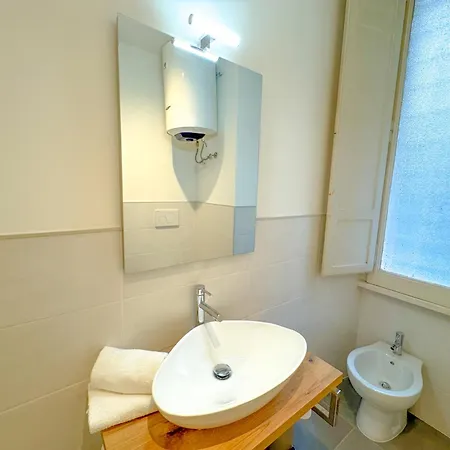 Domus Stephani - Sophisticated Living And Links - Flaminio District, Near Borghese & Piazza Del Popolo Lejlighed Rom