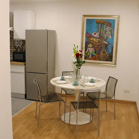 Domus Stephani - Sophisticated Living And Links - Flaminio District, Near Borghese & Piazza Del Popolo