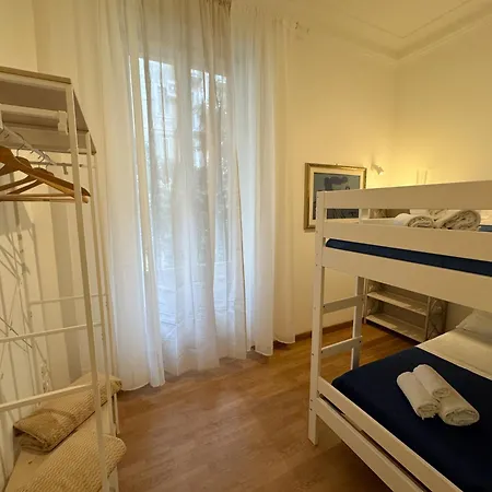 Lejlighed Domus Stephani - Sophisticated Living And Links - Flaminio District, Near Borghese & Piazza Del Popolo Rom