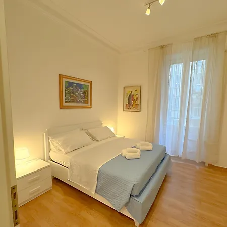 Lejlighed Domus Stephani - Sophisticated Living And Links - Flaminio District, Near Borghese & Piazza Del Popolo Rom