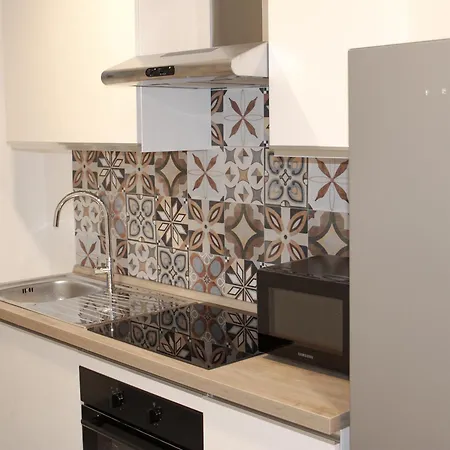 Domus Stephani - Sophisticated Living And Links - Flaminio District, Near Borghese & Piazza Del Popolo Lejlighed Rom
