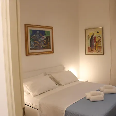 Lejlighed Domus Stephani - Sophisticated Living And Links - Flaminio District, Near Borghese & Piazza Del Popolo