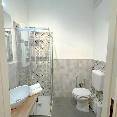 Domus Stephani - Sophisticated Living And Links - Flaminio District, Near Borghese & Piazza Del Popolo *