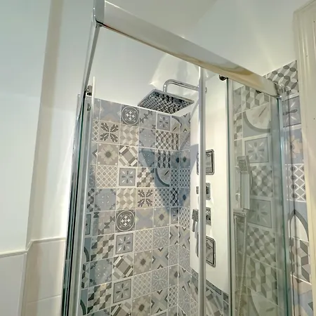 Domus Stephani - Sophisticated Living And Links - Flaminio District, Near Borghese & Piazza Del Popolo