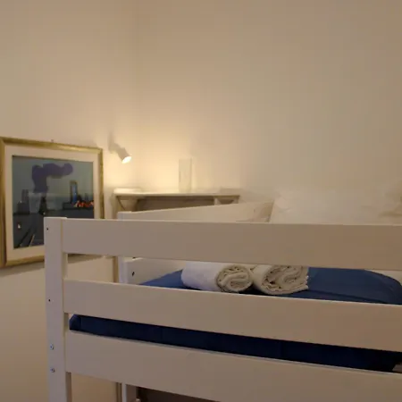 Lejlighed Domus Stephani - Sophisticated Living And Links - Flaminio District, Near Borghese & Piazza Del Popolo
