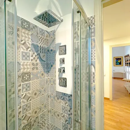 Domus Stephani - Sophisticated Living And Links - Flaminio District, Near Borghese & Piazza Del Popolo Lejlighed Rom