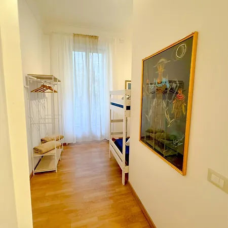 Lejlighed Domus Stephani - Sophisticated Living And Links - Flaminio District, Near Borghese & Piazza Del Popolo *