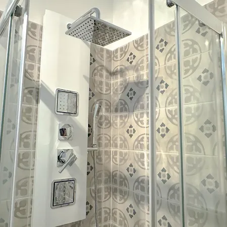 Domus Stephani - Sophisticated Living And Links - Flaminio District, Near Borghese & Piazza Del Popolo * Rom